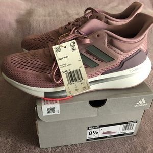 Adidas EQ21 Run Women Size 8,5